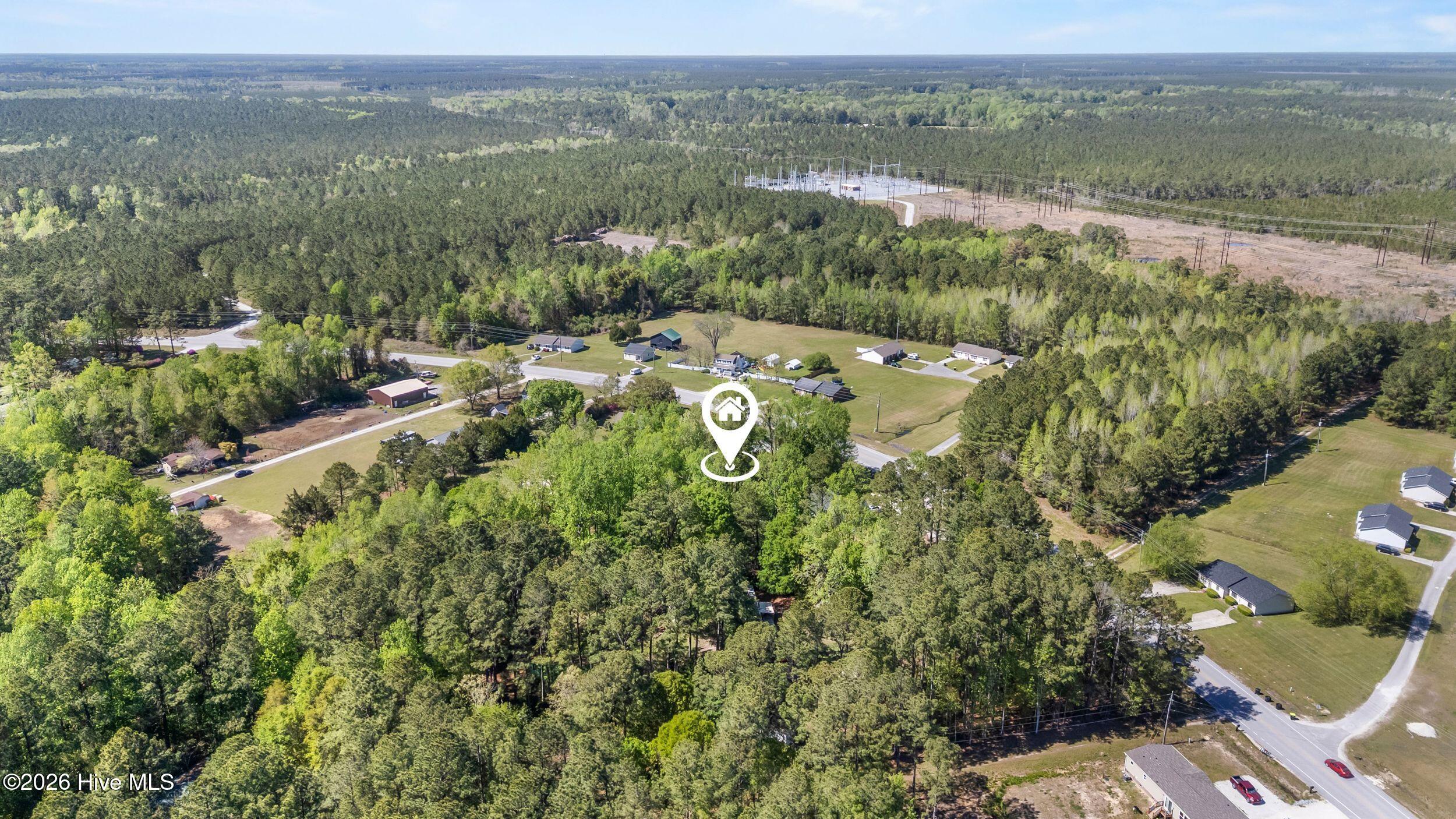 832 Old 30 Road Jacksonville, NC 28546 - Photo 47 of 51 48_drone
