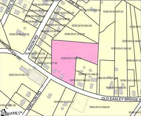 3124 Old Easley Bridge Road Greenville, SC 29611 - Photo 1 of 1 Gallery Image 1