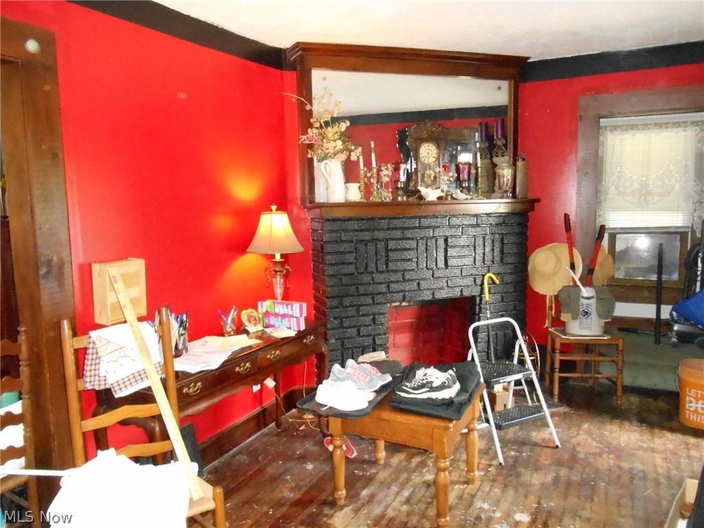 1444 Home Avenue Akron, OH 44310 - Photo 6 of 15 Gallery Image 6
