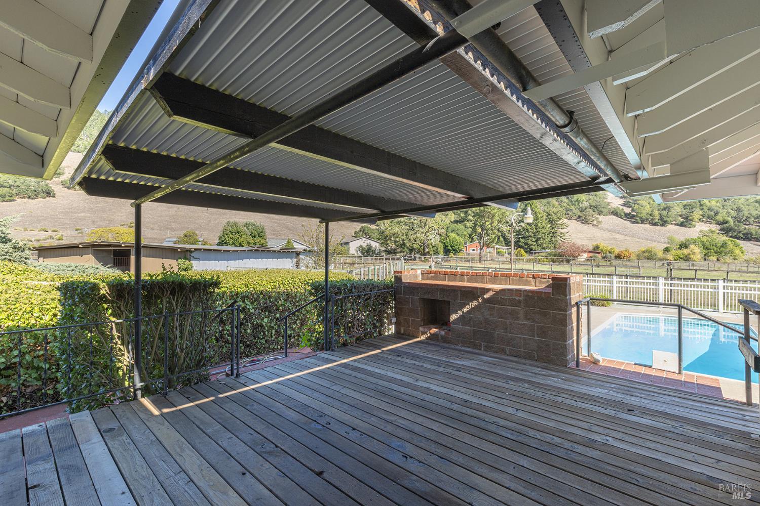 6565 Bennett Valley Road Santa Rosa, CA 95404 - Photo 18 of 37