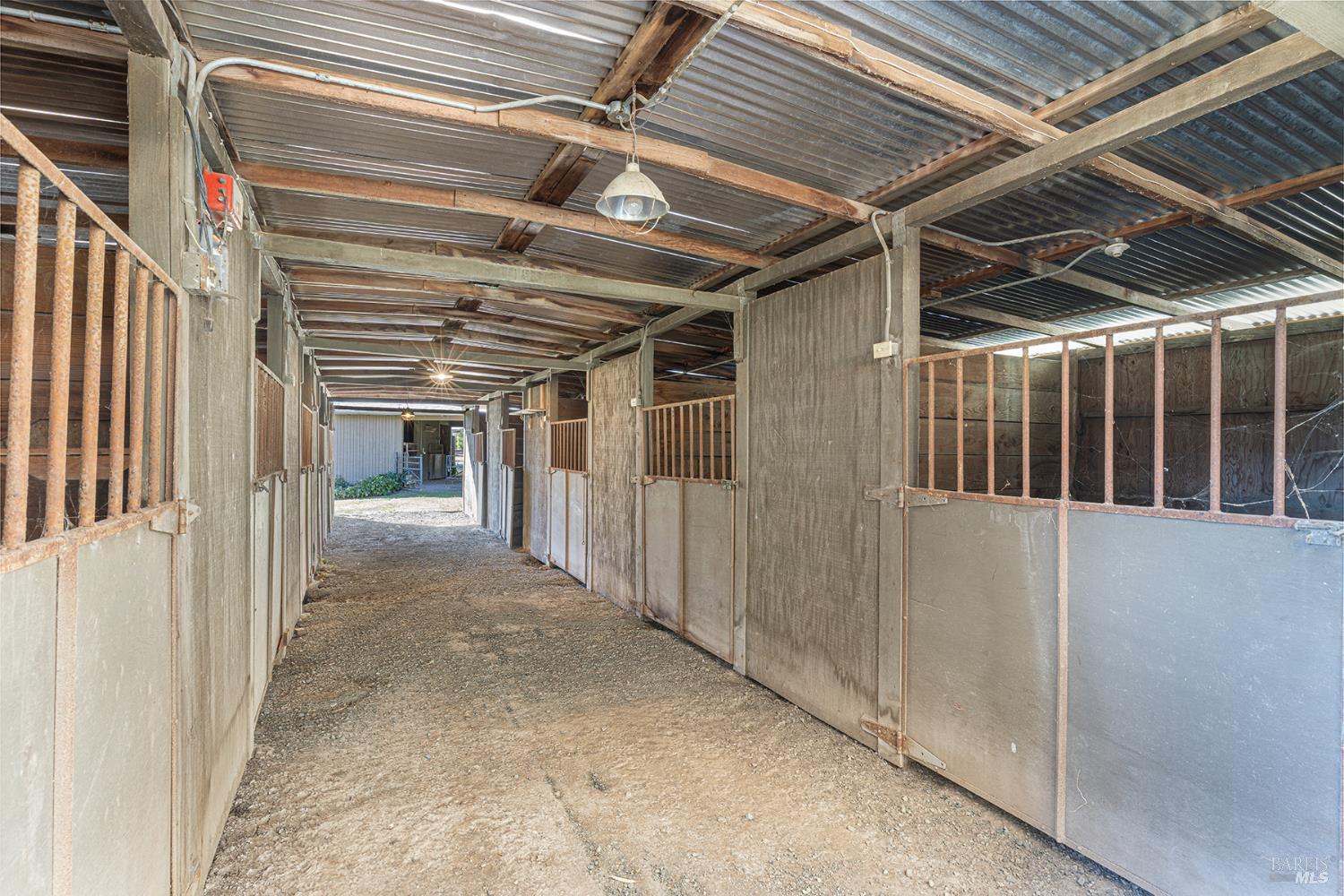 6565 Bennett Valley Road Santa Rosa, CA 95404 - Photo 22 of 37