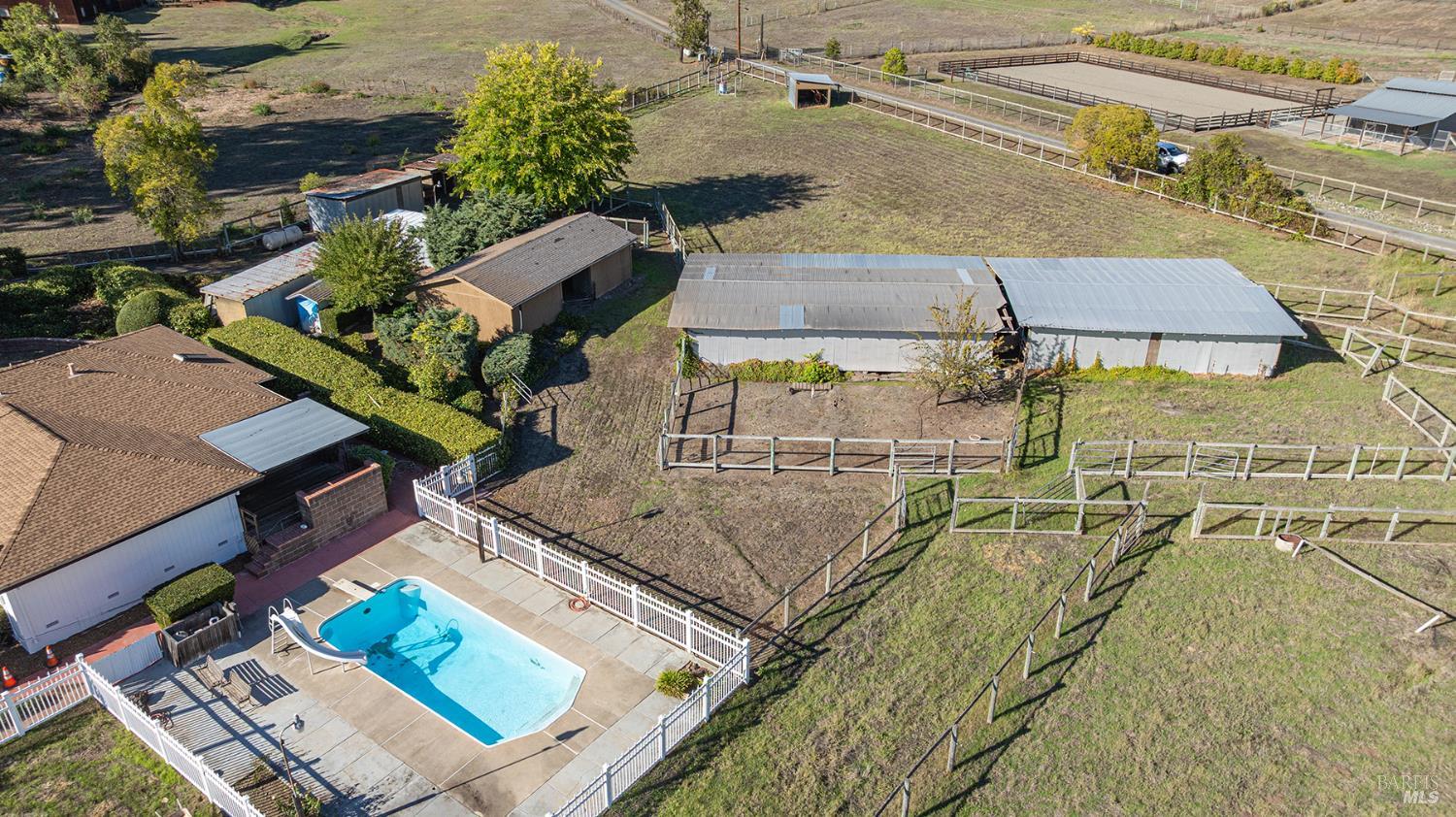 6565 Bennett Valley Road Santa Rosa, CA 95404 - Photo 25 of 37