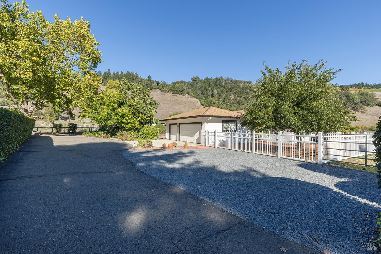 6565 Bennett Valley Road Santa Rosa, CA 95404 - Photo 26 of 37