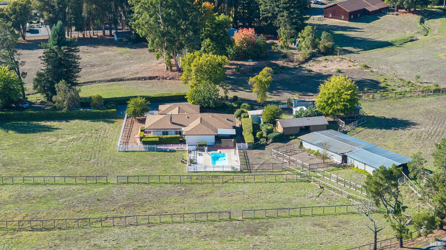 6565 Bennett Valley Road Santa Rosa, CA 95404 - Photo 30 of 37