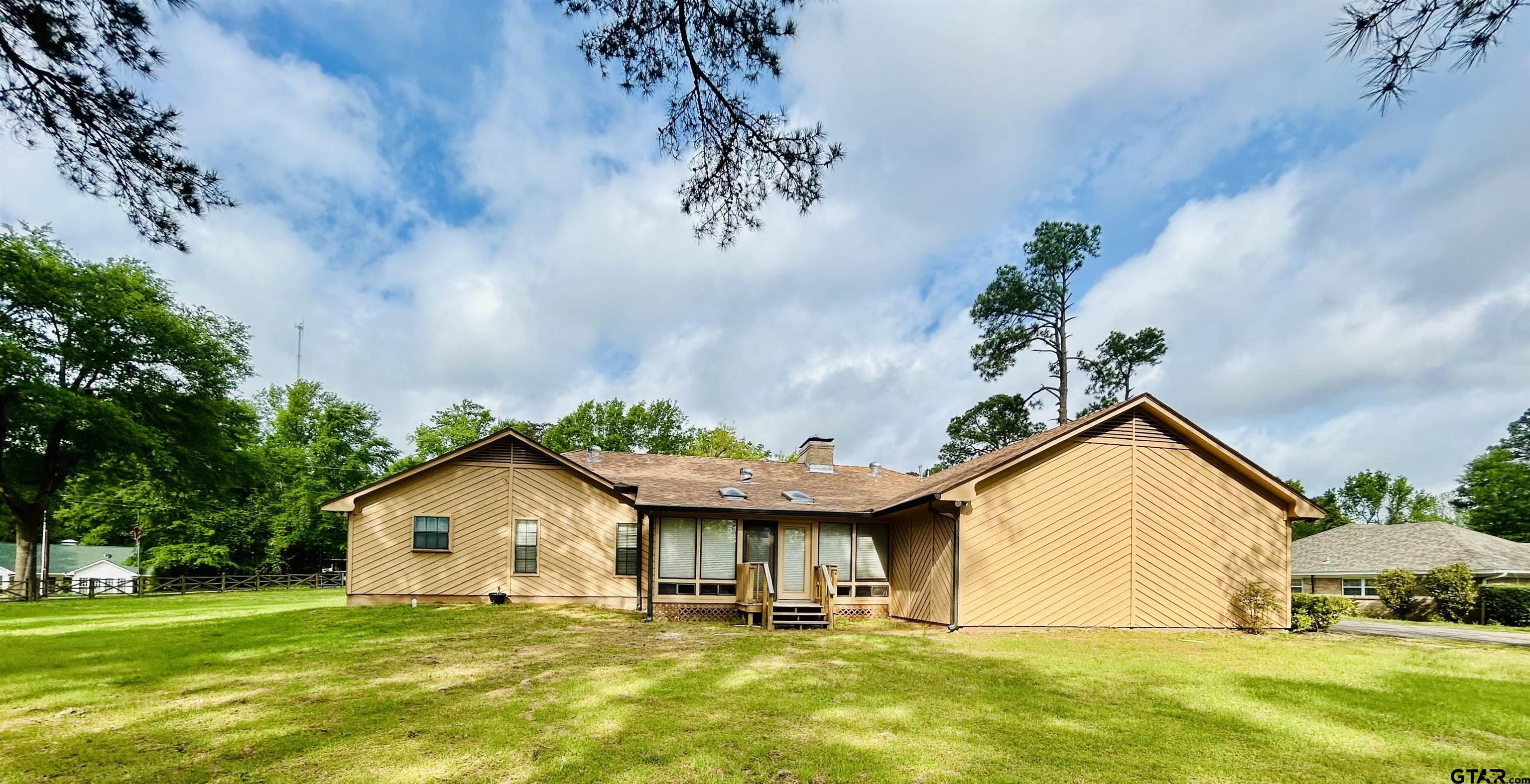 2899 Surrey Lane Tyler, TX 75705 - Photo 43 of 45
