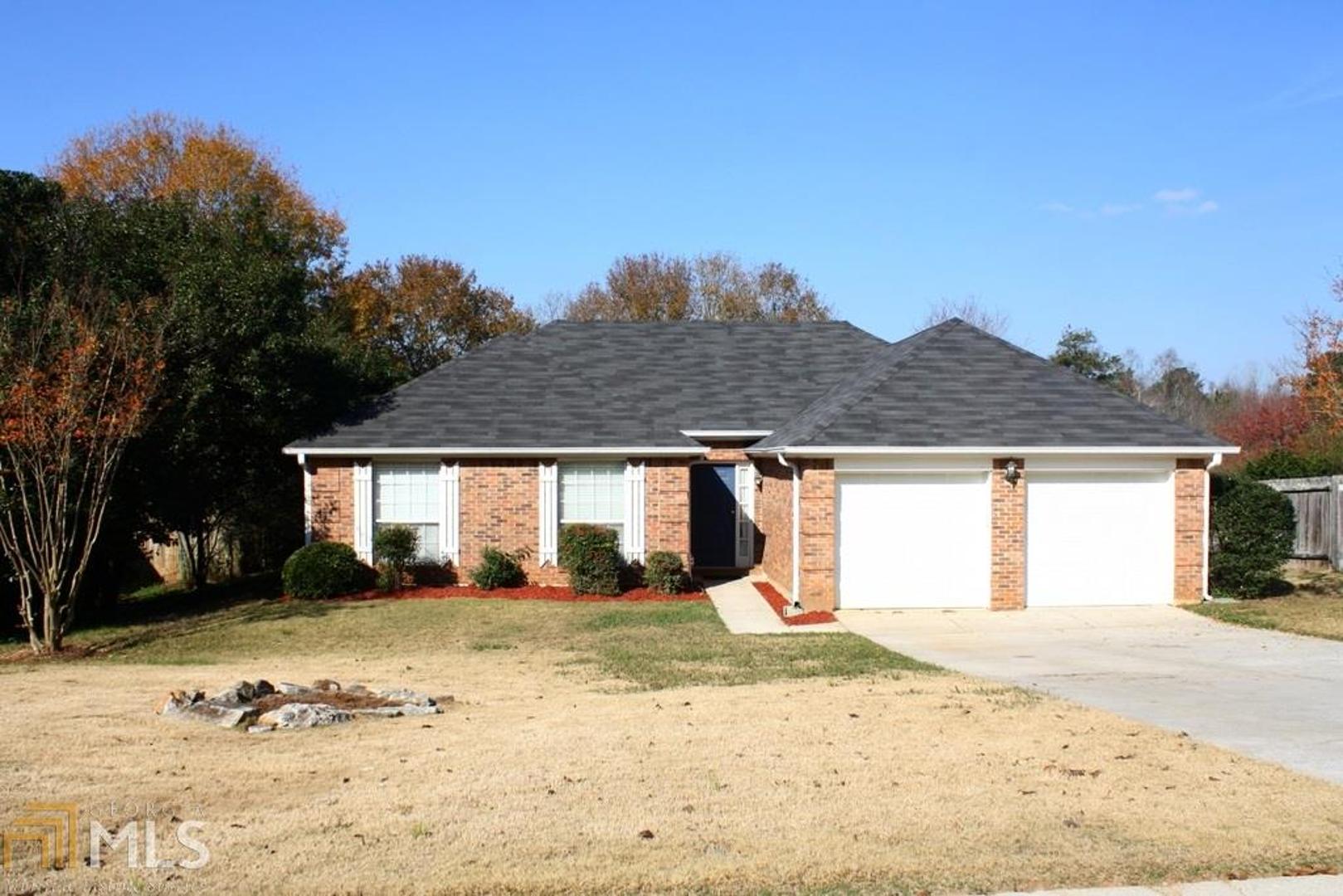 65 Carrera Road Stockbridge, GA 30281 - Photo 1 of 1 Gallery Image 1