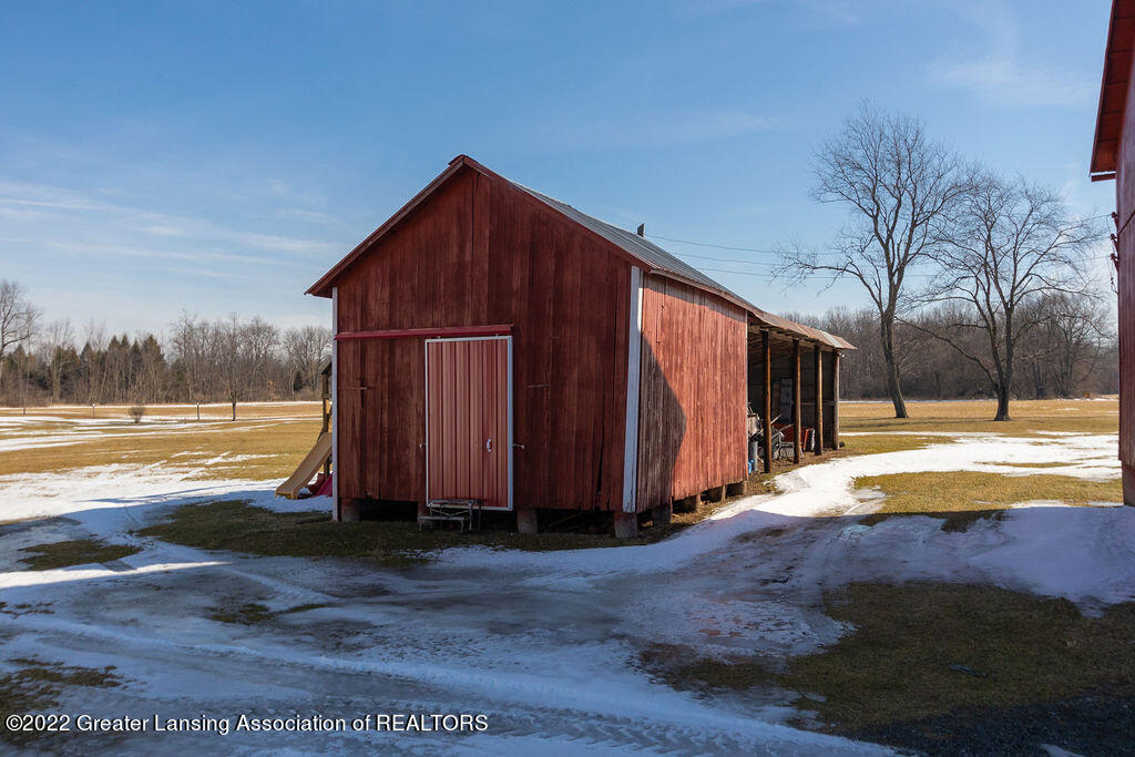 3581 Edgar Road Leslie, MI 49251 - Photo 31 of 88 Final-31