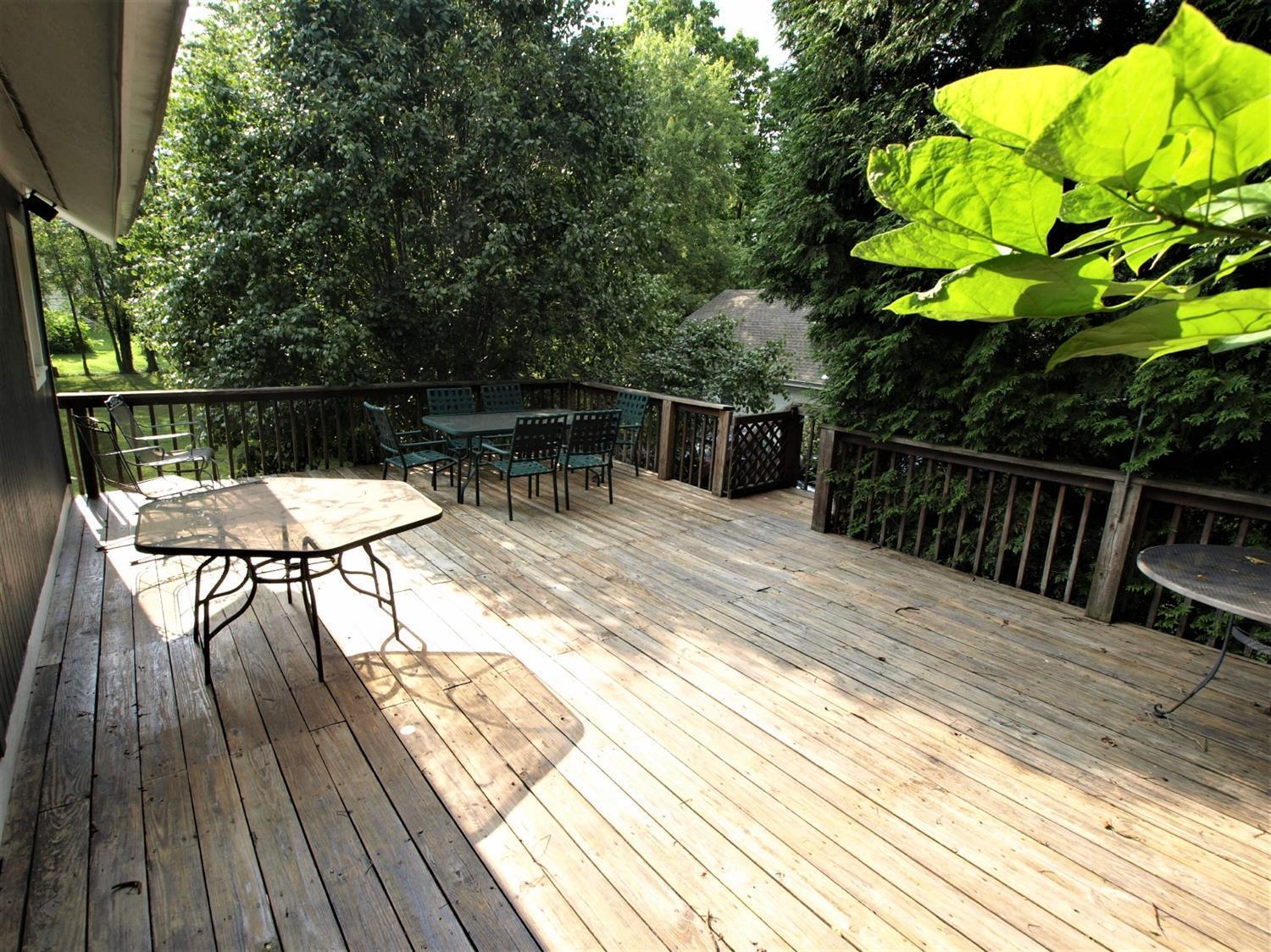 498 Fleming Road Cincinnati, OH 45231 - Photo 33 of 39 Gallery Image 33