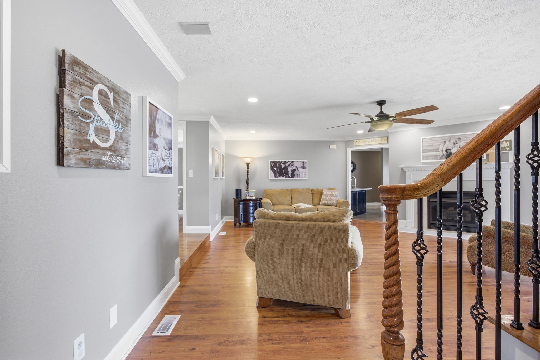 163 Tabor Place Hohenwald, TN 38462 - Photo 9 of 49