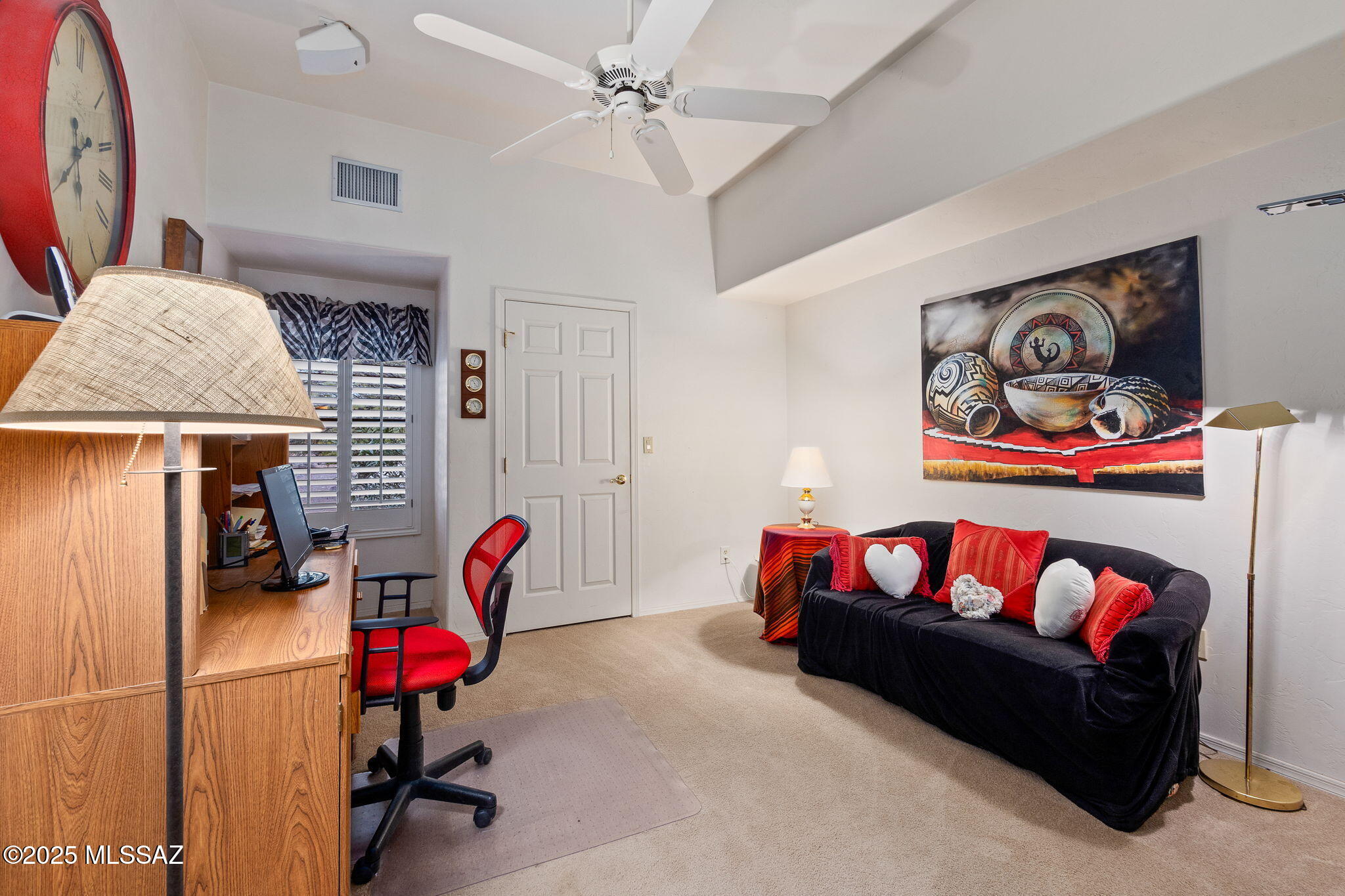 955 West Silver Spring Place Oro Valley, AZ 85755 - Photo 23 of 35