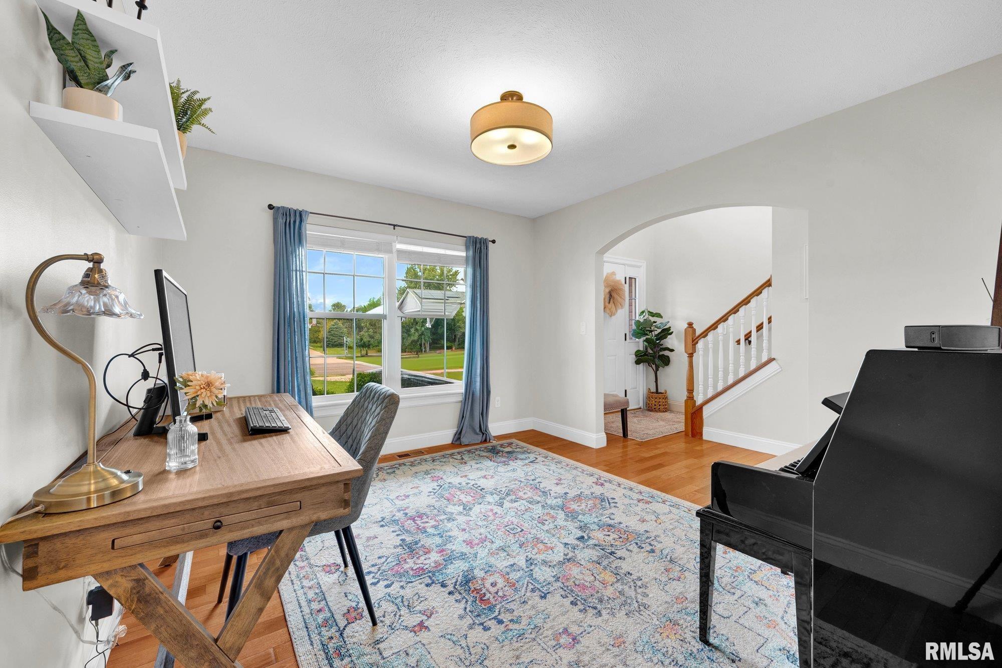 1612 Jadens Way Washington, IL 61571 - Photo 5 of 51