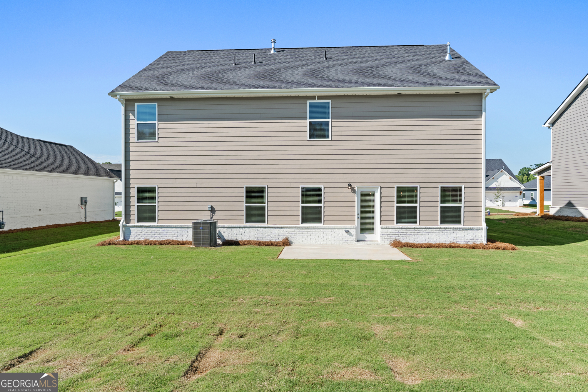1100 Dickens Road Greensboro, GA 30642 - Photo 27 of 27 Sample Images Mira II