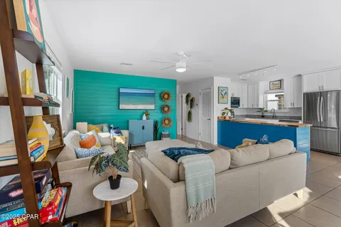 $689,000 | 144 Dupree Street, Panama City Beach, FL 32413