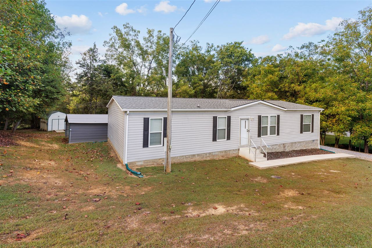 85 Willow Branch Road Tompkinsville, KY 42167 - Photo 2 of 14 Gallery Image 2
