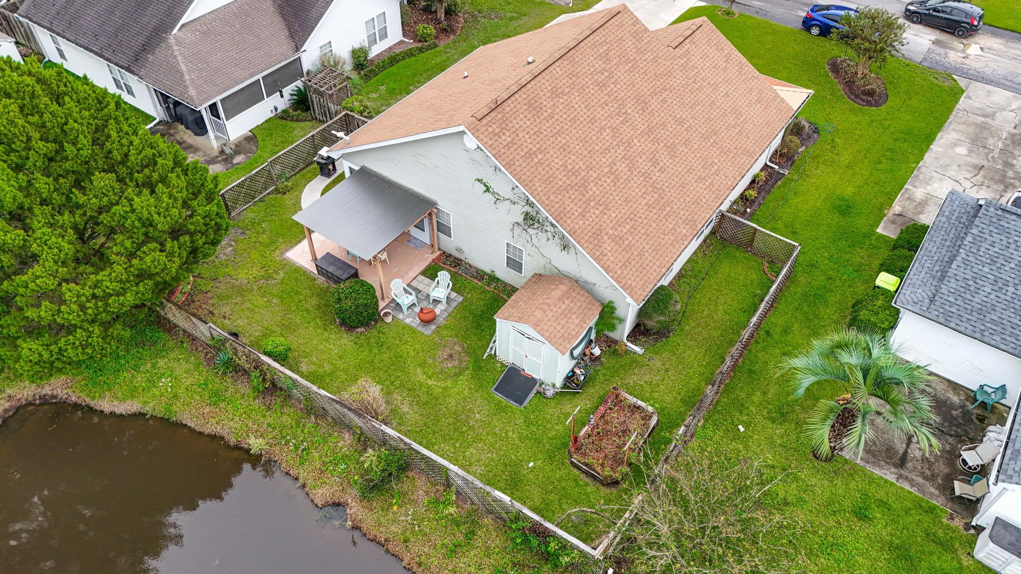 353 Worthington Circle Myrtle Beach, SC 29588 - Photo 37 of 40