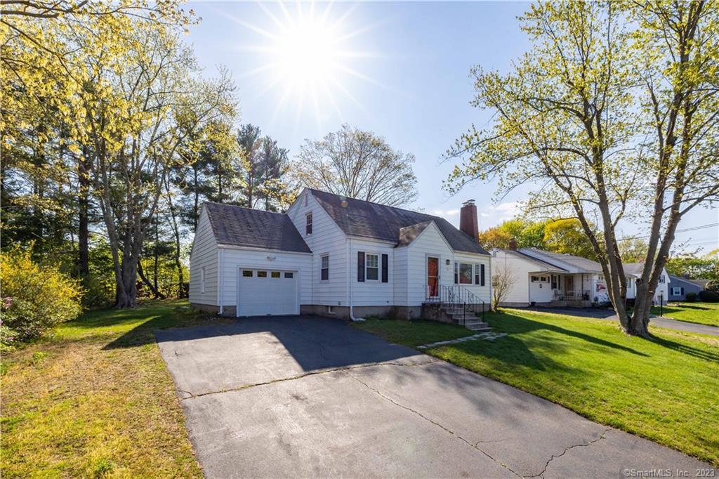 78 Davis Road East Hartford, CT 06118 - Photo 1 of 1 Gallery Image 1