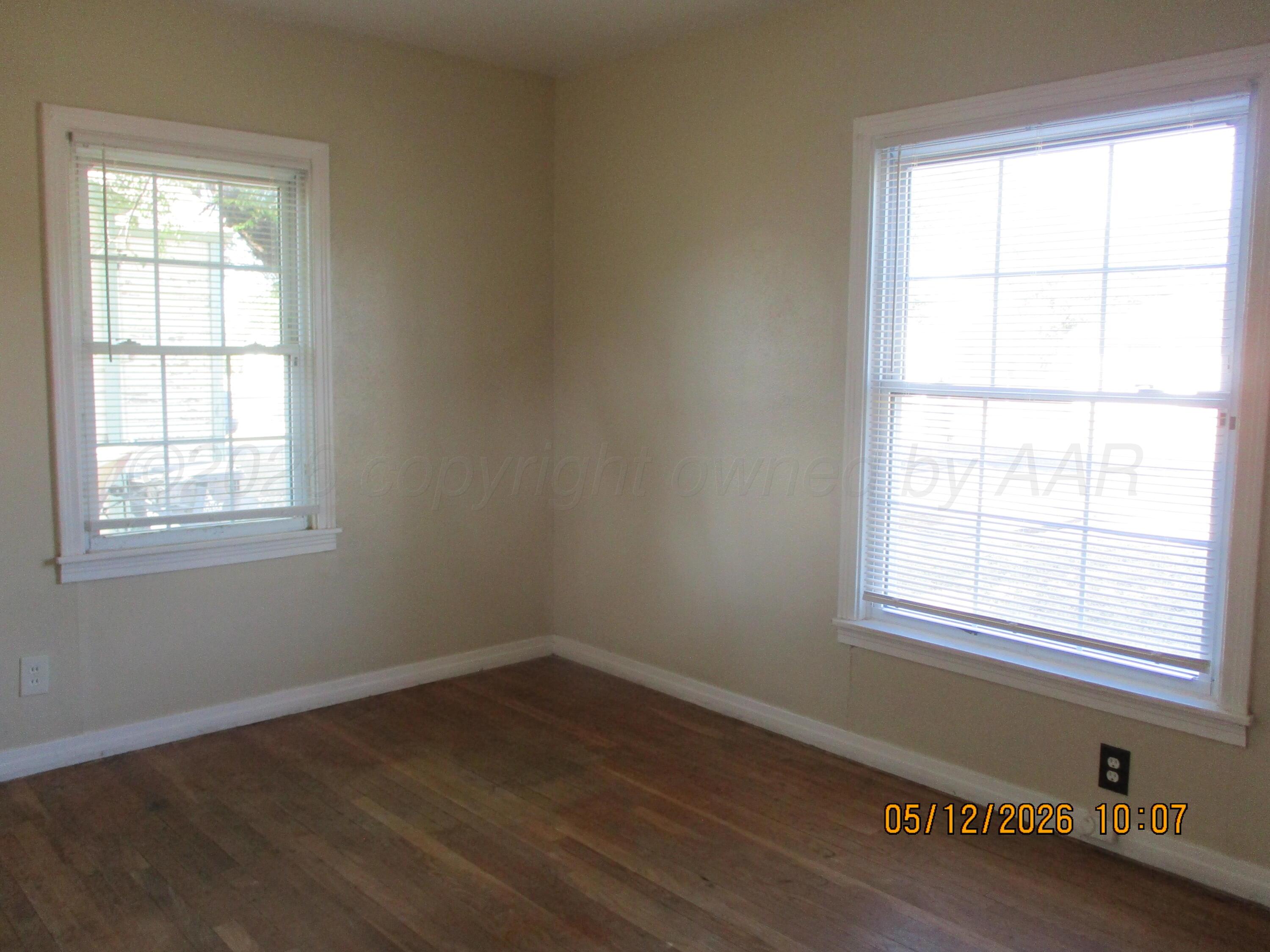 4203 South Monroe Street Amarillo, TX 79110 - Photo 7 of 10 bedroom