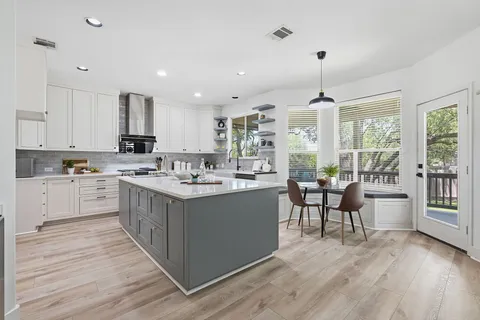 $619,995 | 2800 Fountain Grove Cove, Round Rock, TX 78665