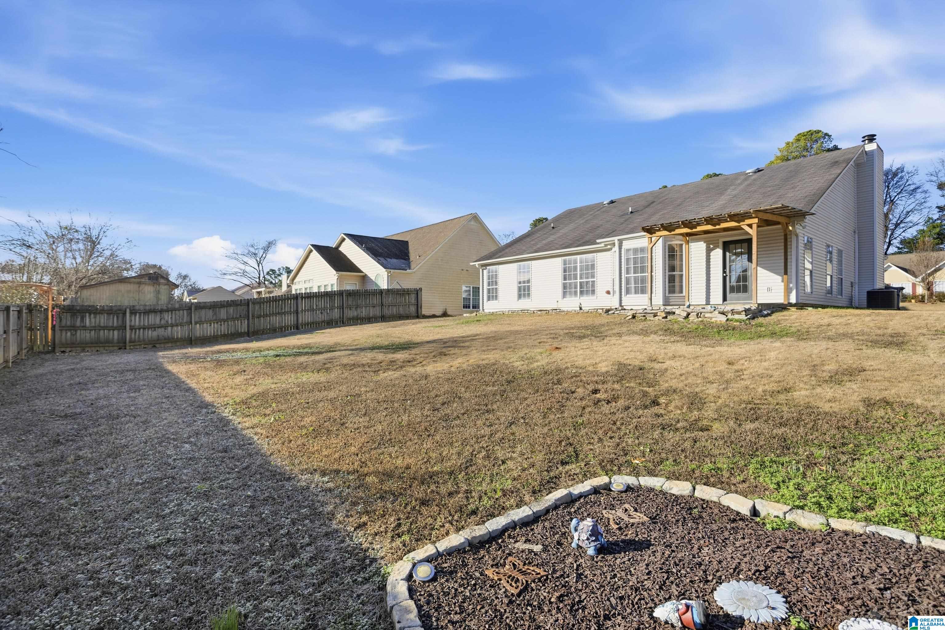 161 Greenfield Lane Alabaster, AL 35007 - Photo 34 of 53