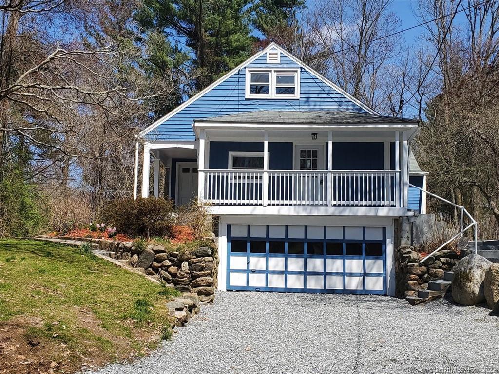 476 Moose Hill Road Monroe, CT 06468 - Photo 1 of 1 a front view of a house with garden