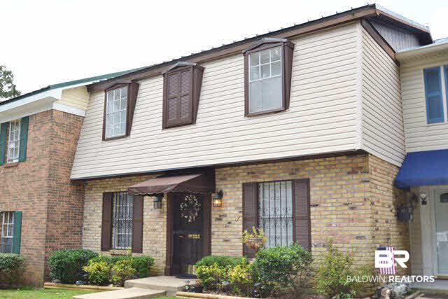 4017 Cottage Hill Road, Unit 16 Mobile, AL 36609 - Photo 15 of 15