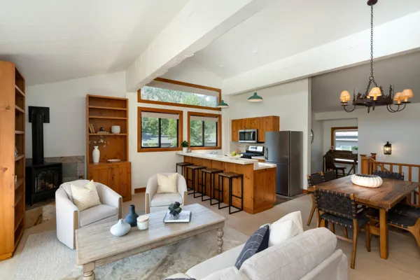 $1,100,000 | 311 Second Avenue, Unit 4, Ketchum, ID 83340
