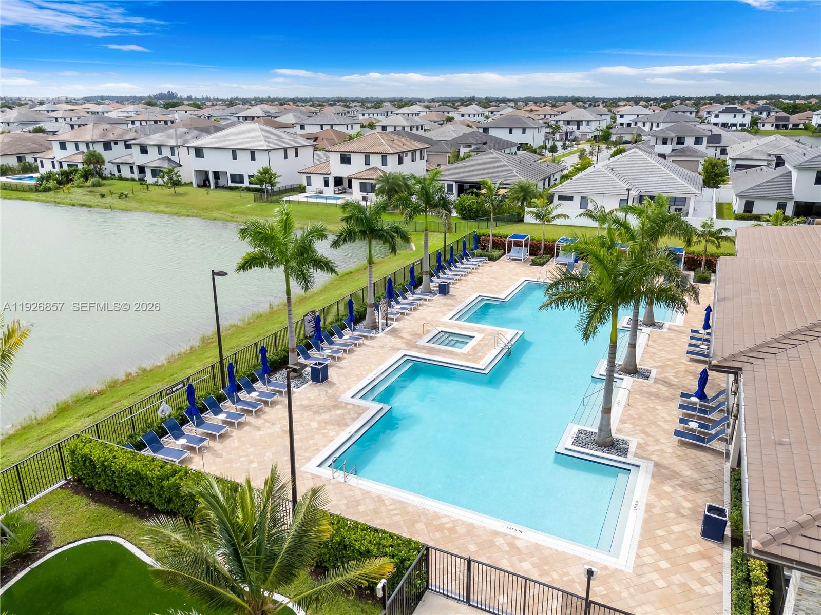 4276 Southwest 173rd Avenue Miramar, FL 33029 - Photo 53 of 56