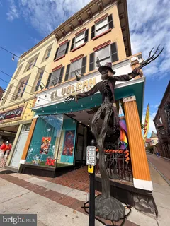 $1,250 | 235 East High Street, Unit 3A, Pottstown, PA 19464