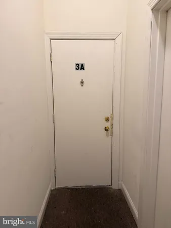 a view of room