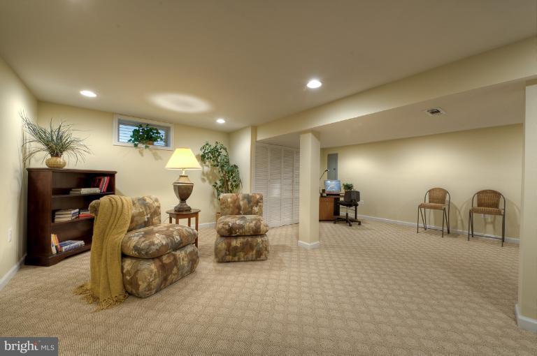 5305 Morello Road Baltimore, MD 21214 - Photo 16 of 24 Basement 1