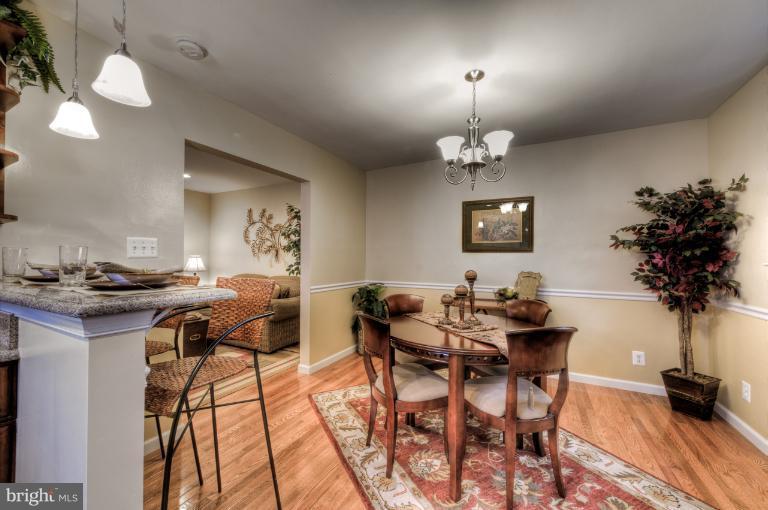 5305 Morello Road Baltimore, MD 21214 - Photo 19 of 24 Dining Room