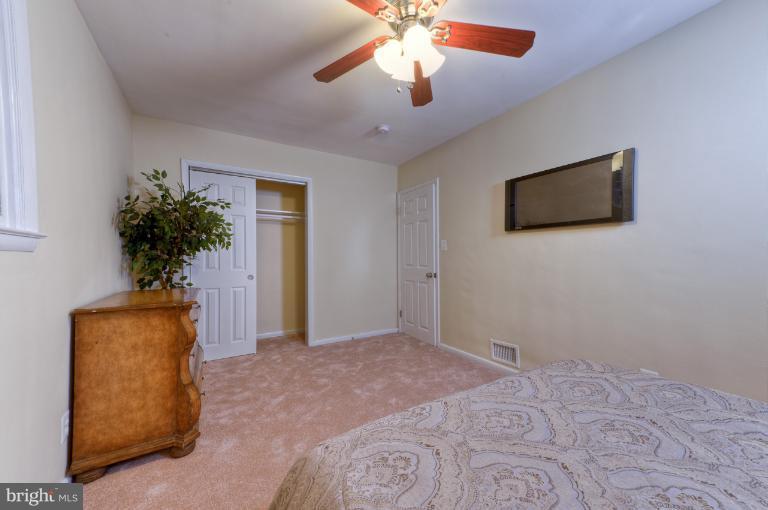 5305 Morello Road Baltimore, MD 21214 - Photo 9 of 24 Bedroom 1