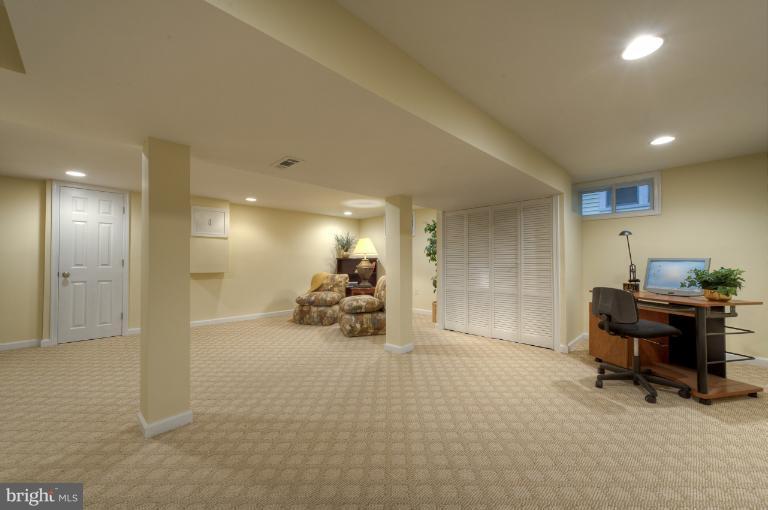 5305 Morello Road Baltimore, MD 21214 - Photo 10 of 24 Basement 3
