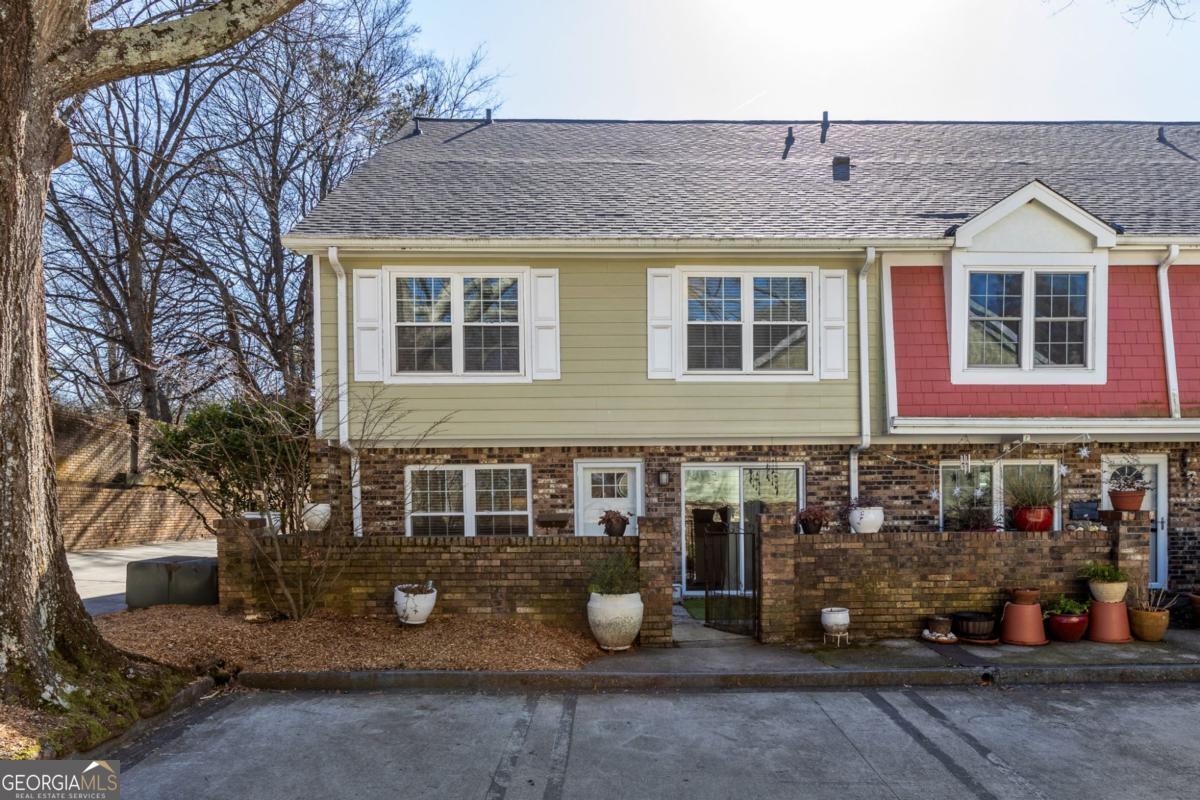 307 Adair Street, Unit 1 Decatur, GA 30030 - Photo 1 of 1