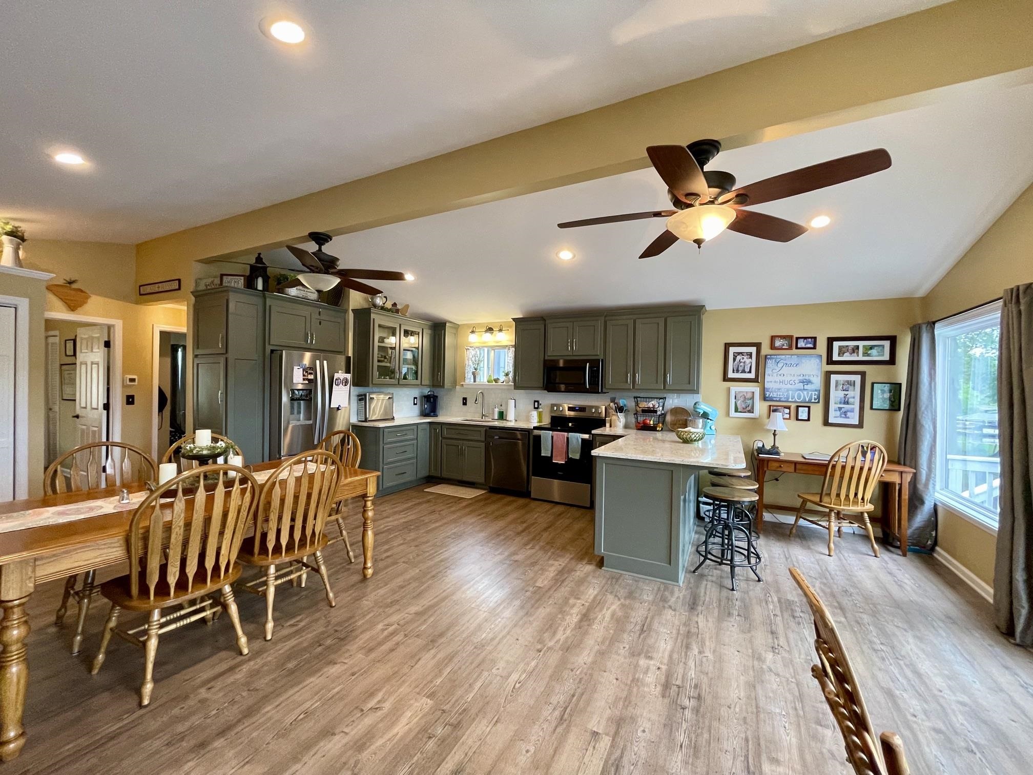 155 Lakeview Drive Inman, SC 29349 - Photo 9 of 26