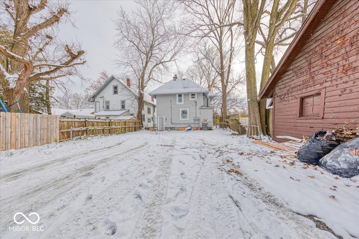 4912 East Washington Street Indianapolis, IN 46201 - Photo 46 of 46