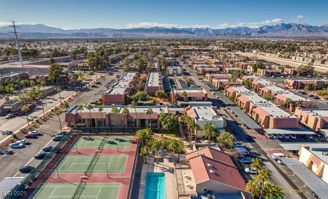 $1,195 | 4965 Indian River Drive, Unit 101, Las Vegas, NV 89103
