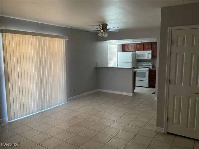 $1,195 | 4965 Indian River Drive, Unit 101, Las Vegas, NV 89103