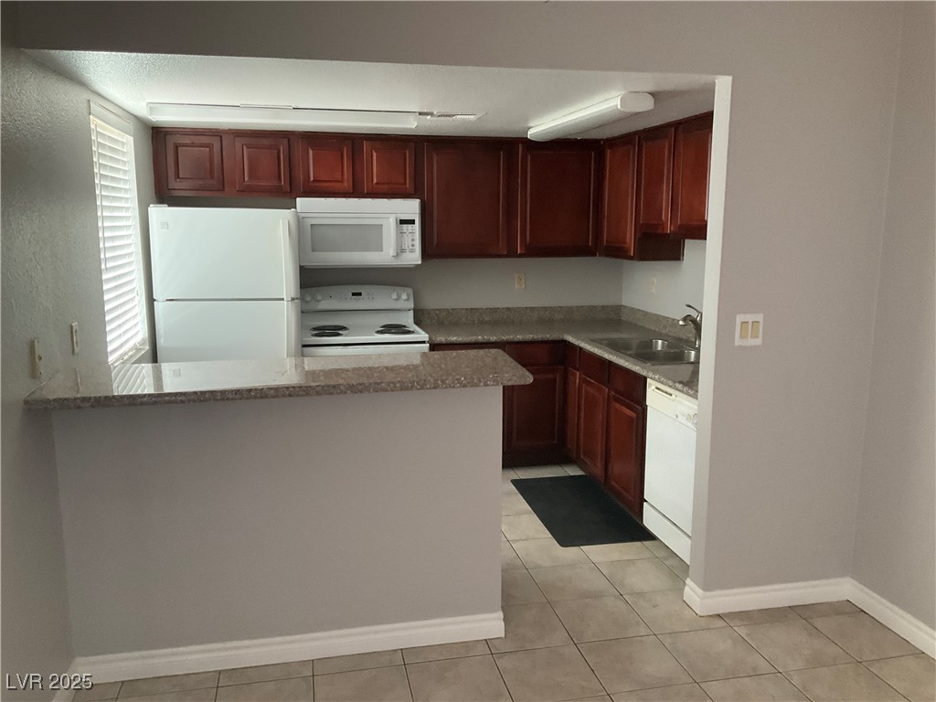 4965 Indian River Drive, Unit 101 Las Vegas, NV 89103 - Photo 19 of 29