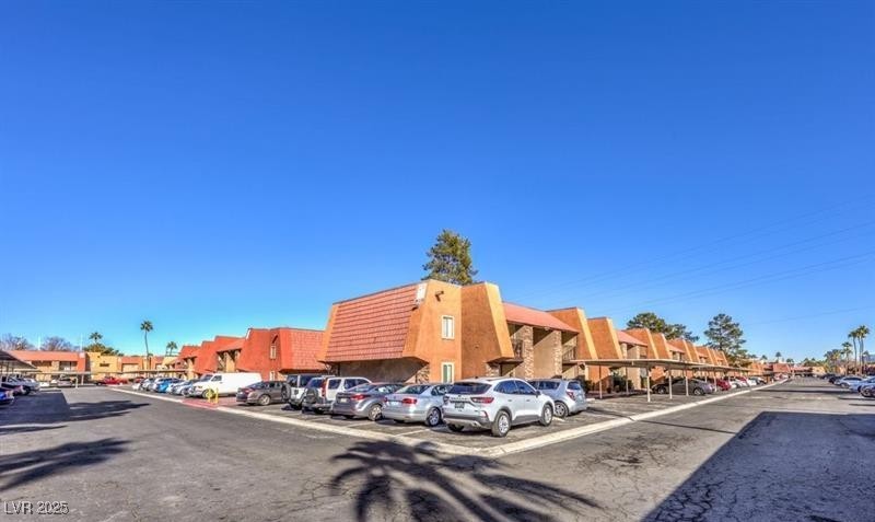 4965 Indian River Drive, Unit 101 Las Vegas, NV 89103 - Photo 5 of 29