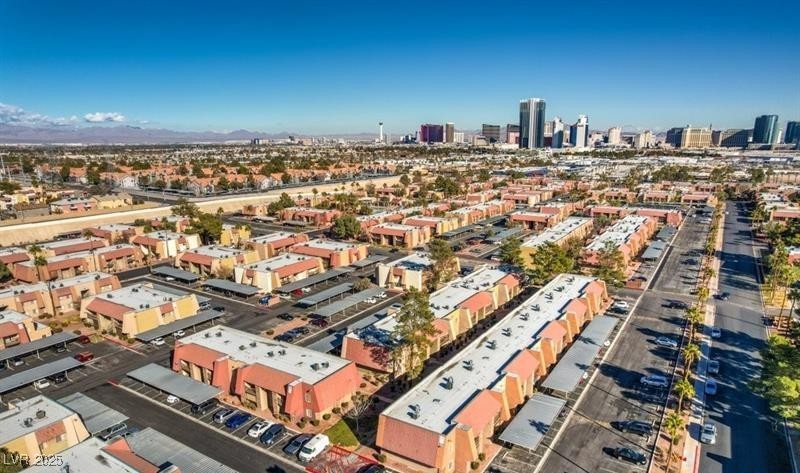 4965 Indian River Drive, Unit 101 Las Vegas, NV 89103 - Photo 8 of 29