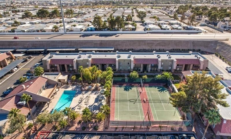 4965 Indian River Drive, Unit 101 Las Vegas, NV 89103 - Photo 9 of 29