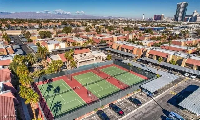 $1,195 | 4965 Indian River Drive, Unit 101, Las Vegas, NV 89103