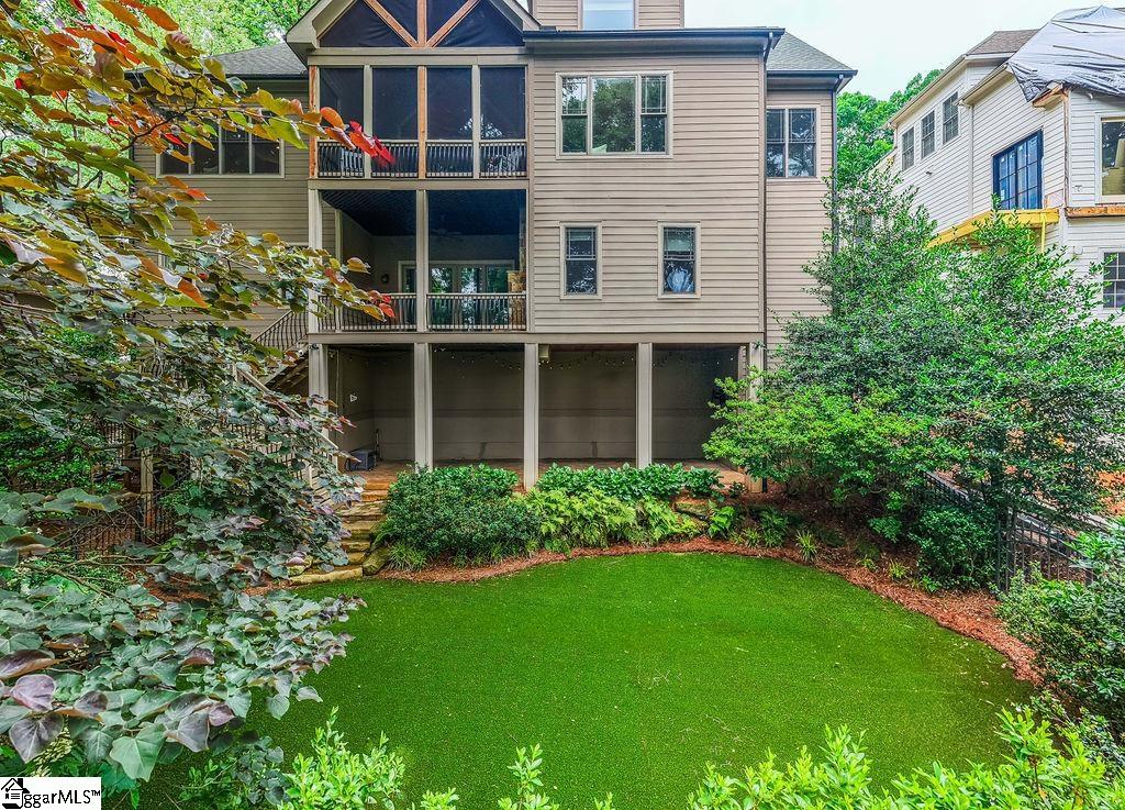 341 Riverside Drive Greenville, SC 29605 - Photo 2 of 48