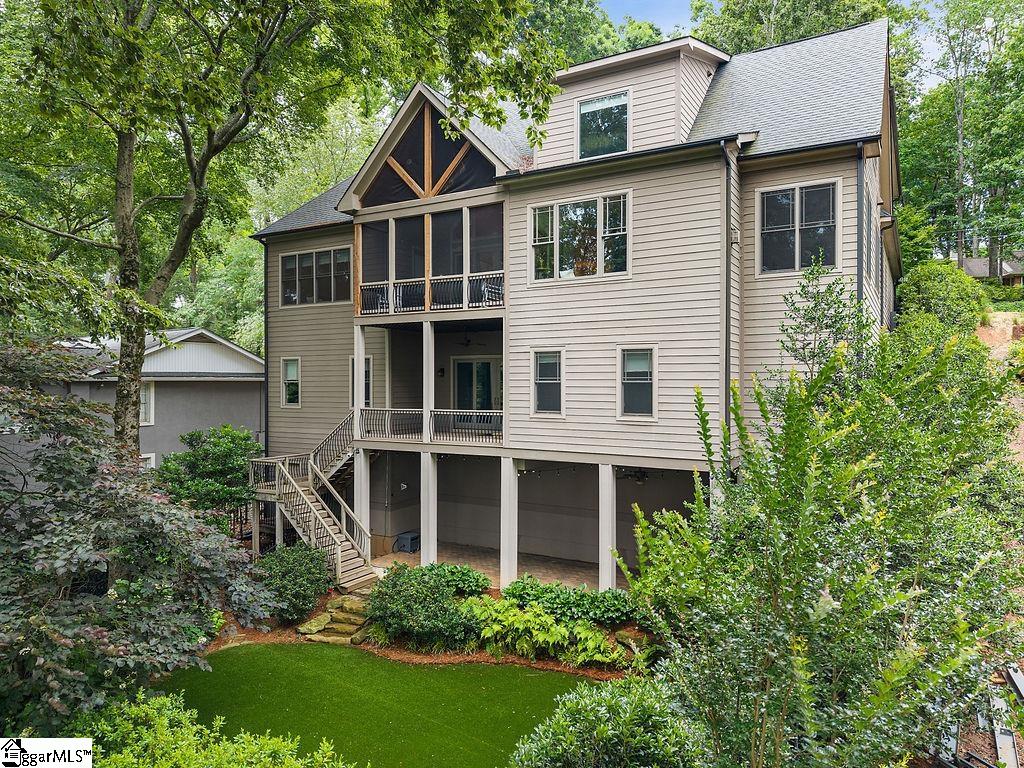 341 Riverside Drive Greenville, SC 29605 - Photo 3 of 47 Gallery Image 3