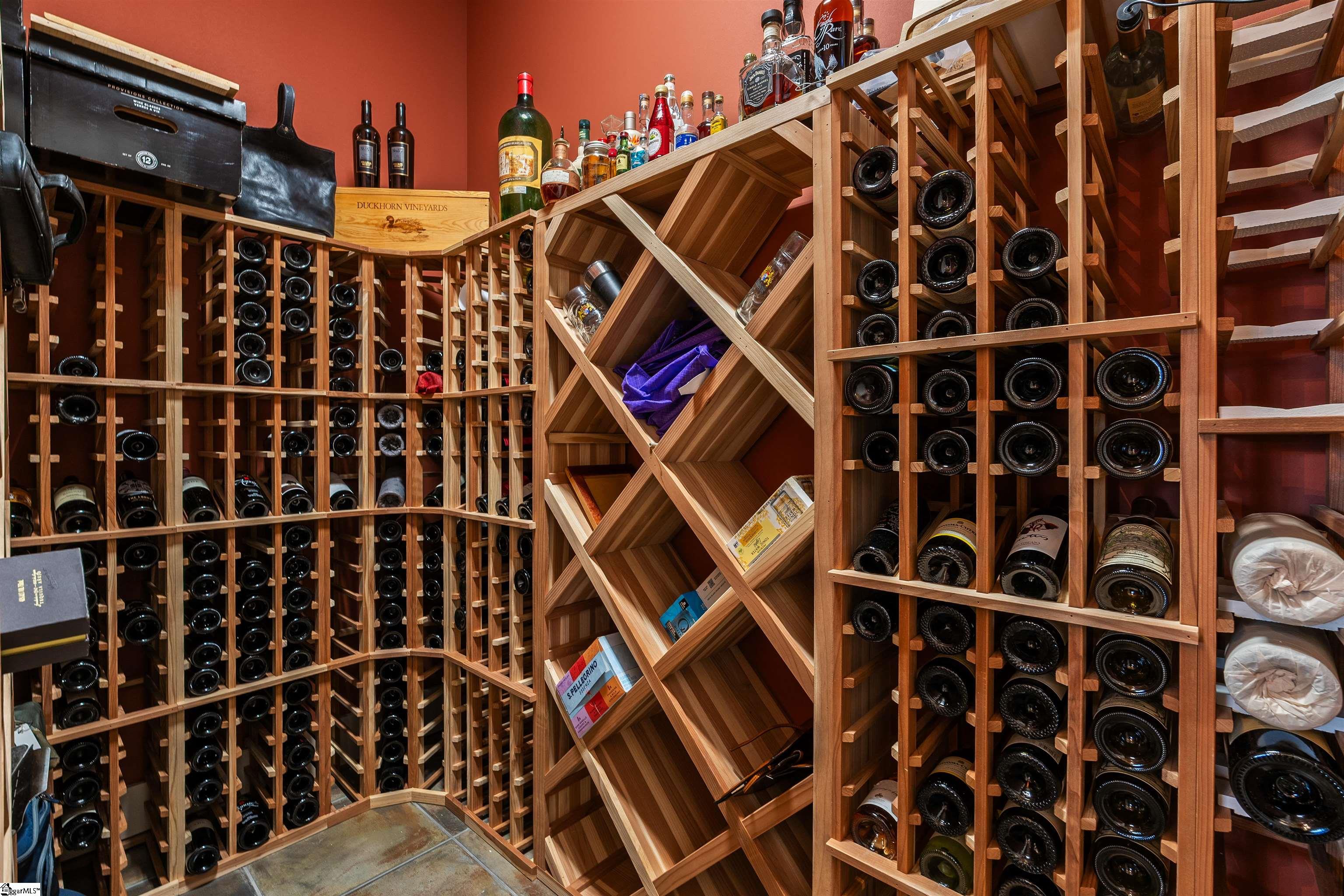 341 Riverside Drive Greenville, SC 29605 - Photo 39 of 48 Temp/Humidity Controlled