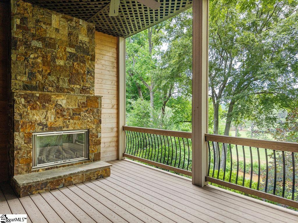 341 Riverside Drive Greenville, SC 29605 - Photo 41 of 48