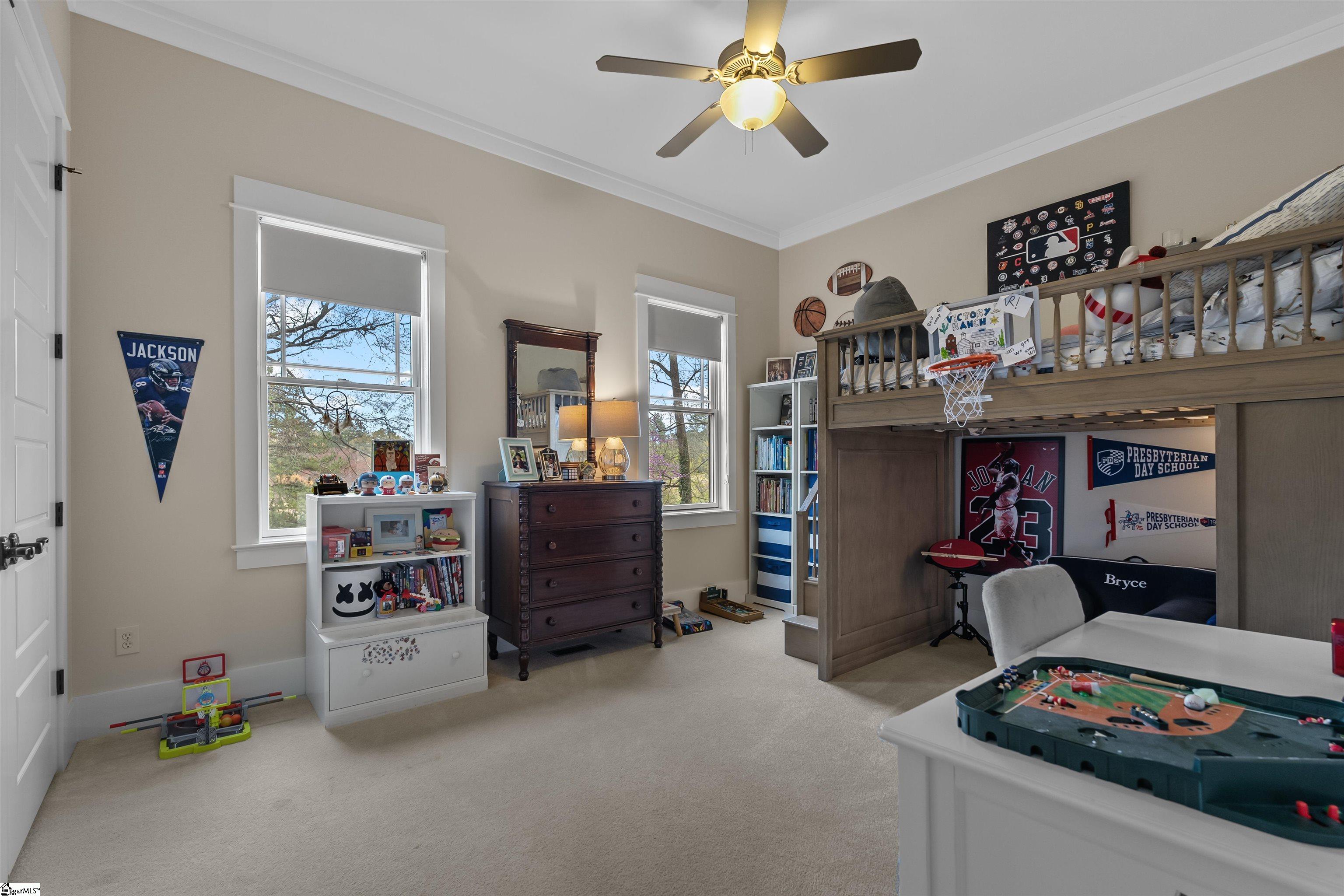 341 Riverside Drive Greenville, SC 29605 - Photo 42 of 48