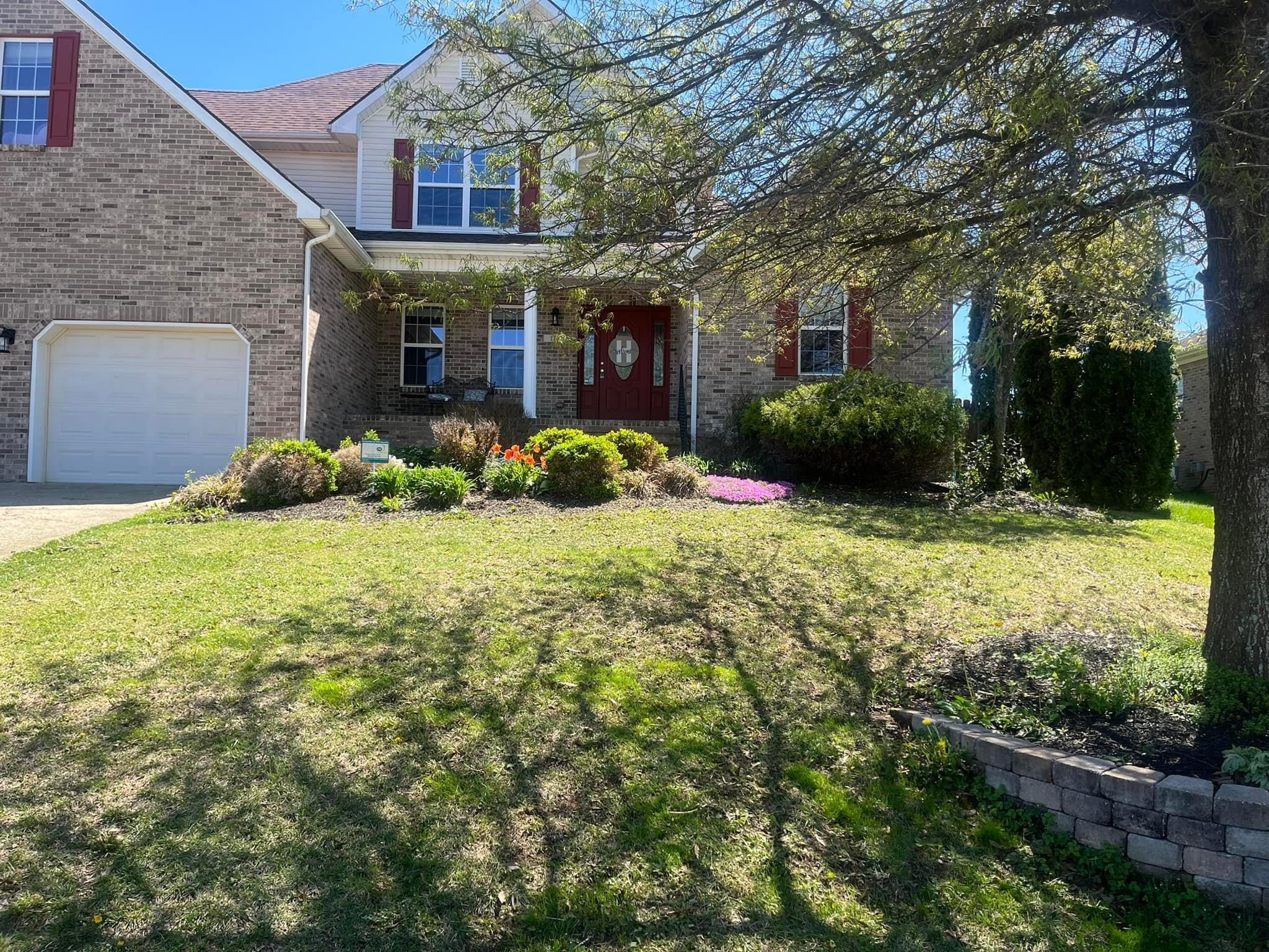 118 Cedar Ridge Road Frankfort, KY 40601 - Photo 53 of 53 IMG_2426