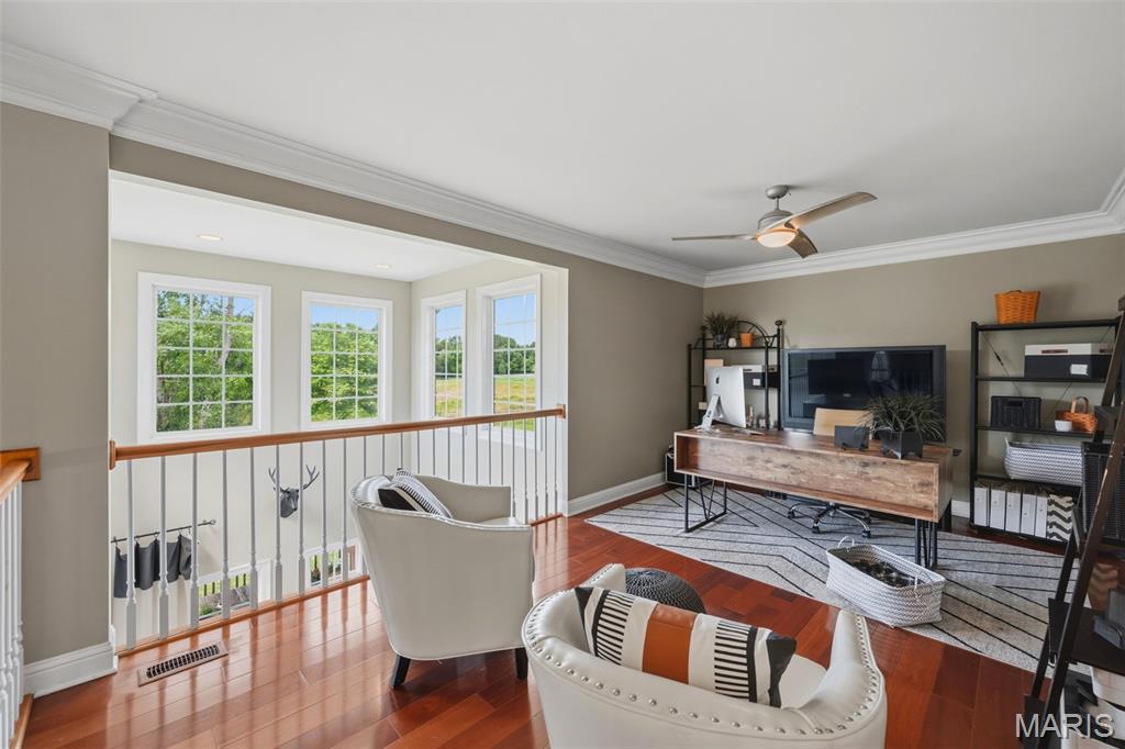 29401 Old Cotton Road Foristell, MO 63348 - Photo 51 of 94